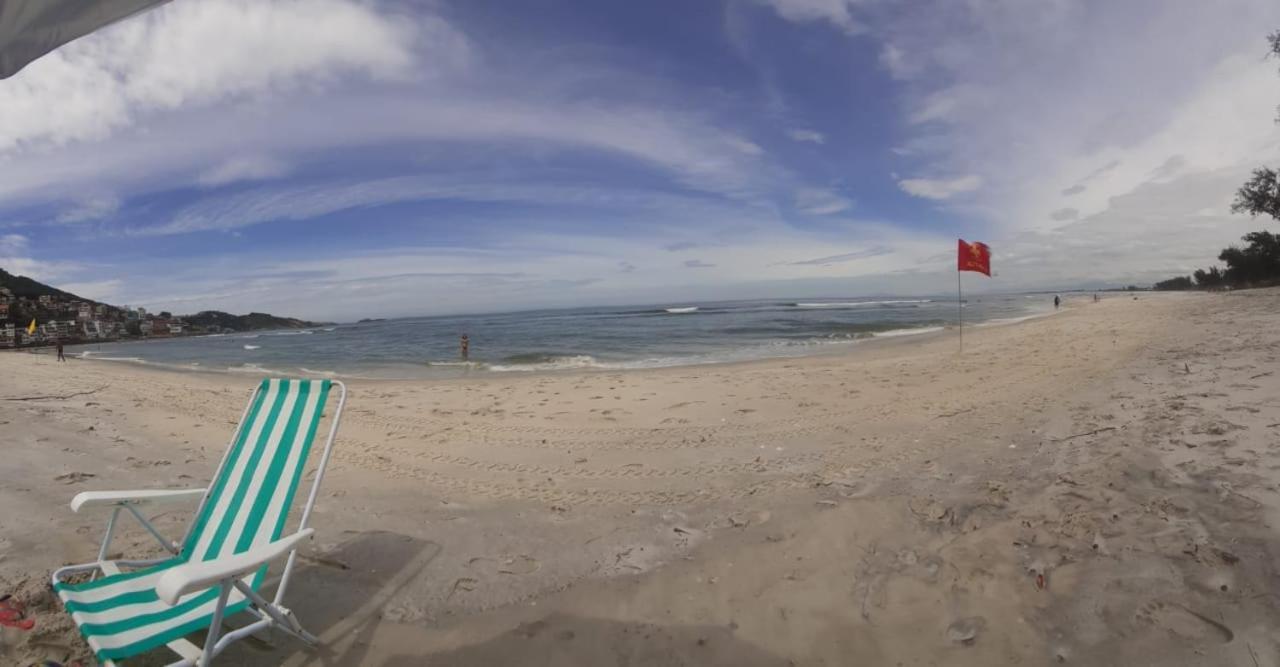 Excelente Flat Em Copacabana ริโอเดจาเนโร ภายนอก รูปภาพ