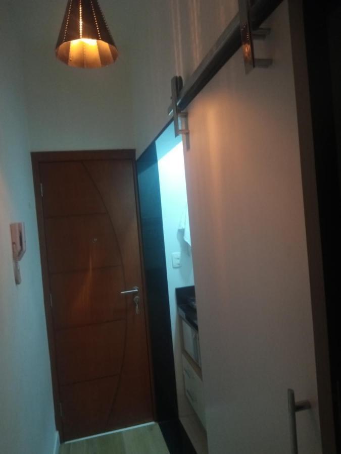 Excelente Flat Em Copacabana ริโอเดจาเนโร ภายนอก รูปภาพ