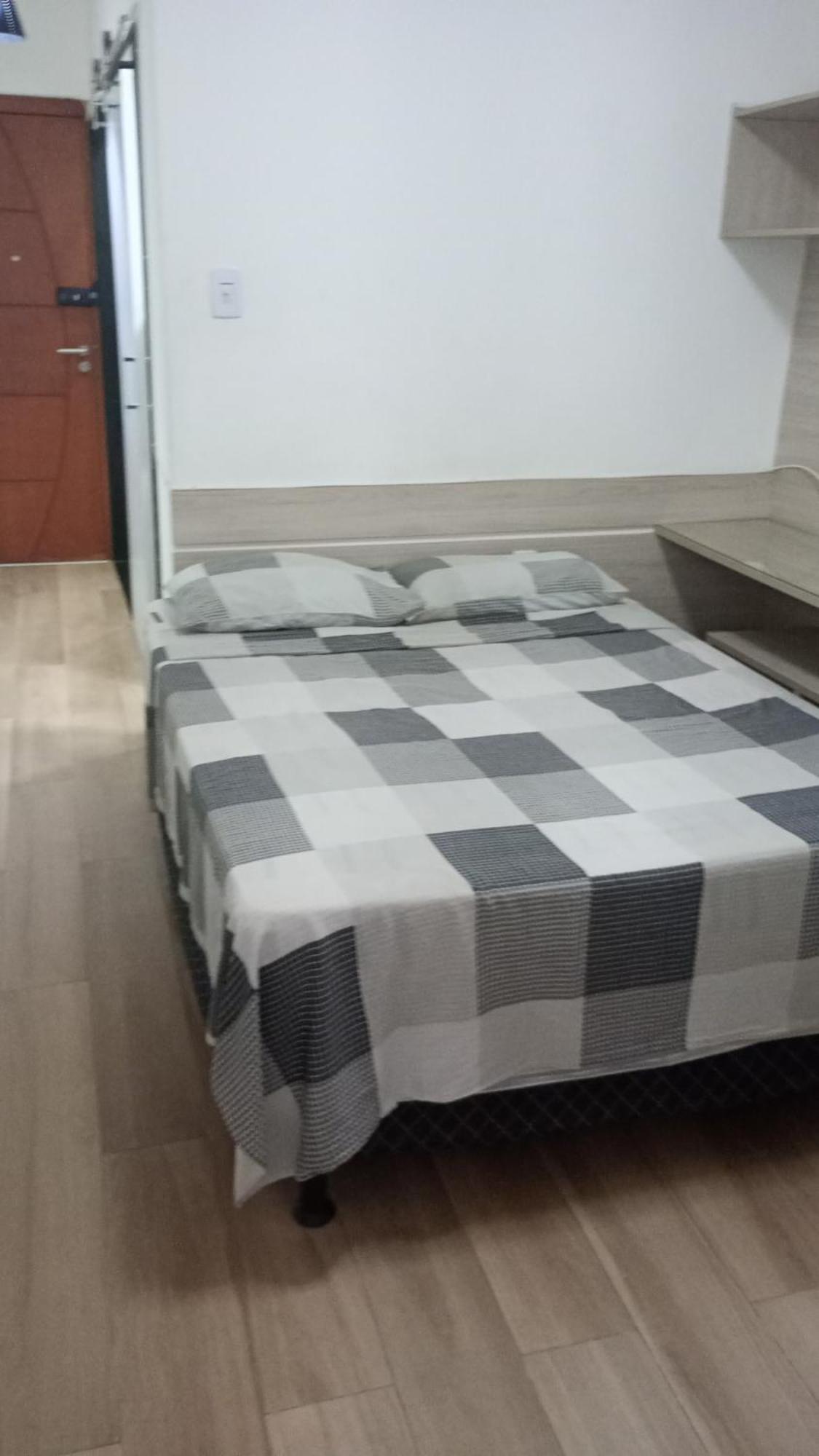 Excelente Flat Em Copacabana ริโอเดจาเนโร ภายนอก รูปภาพ